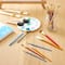 12 Packs: 25 ct. (300 total) Mixed Brush Set by Craft Smart®